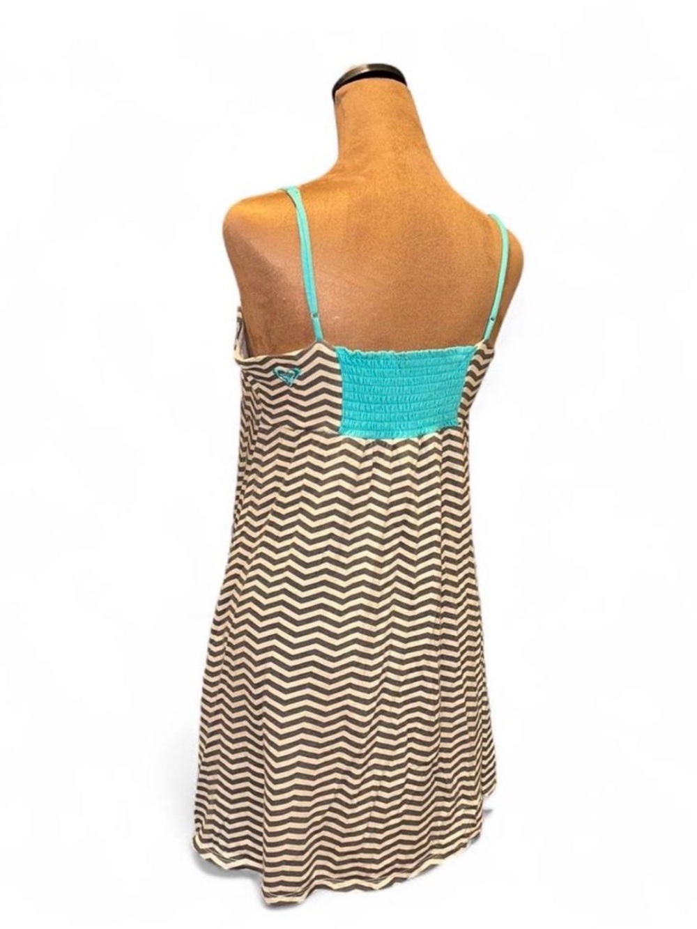 Y2K Roxy Dress Size M - Picture 2 of 11